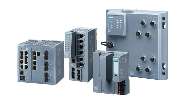 SCALANCEX 200